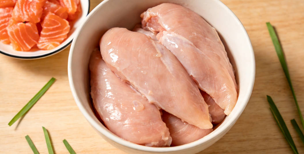 Essential Nutrition for Cats: What Your Cat Really Needs